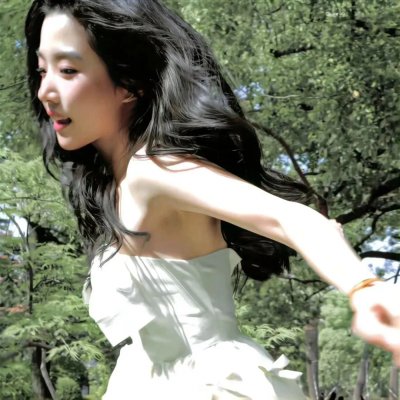 反正我就废