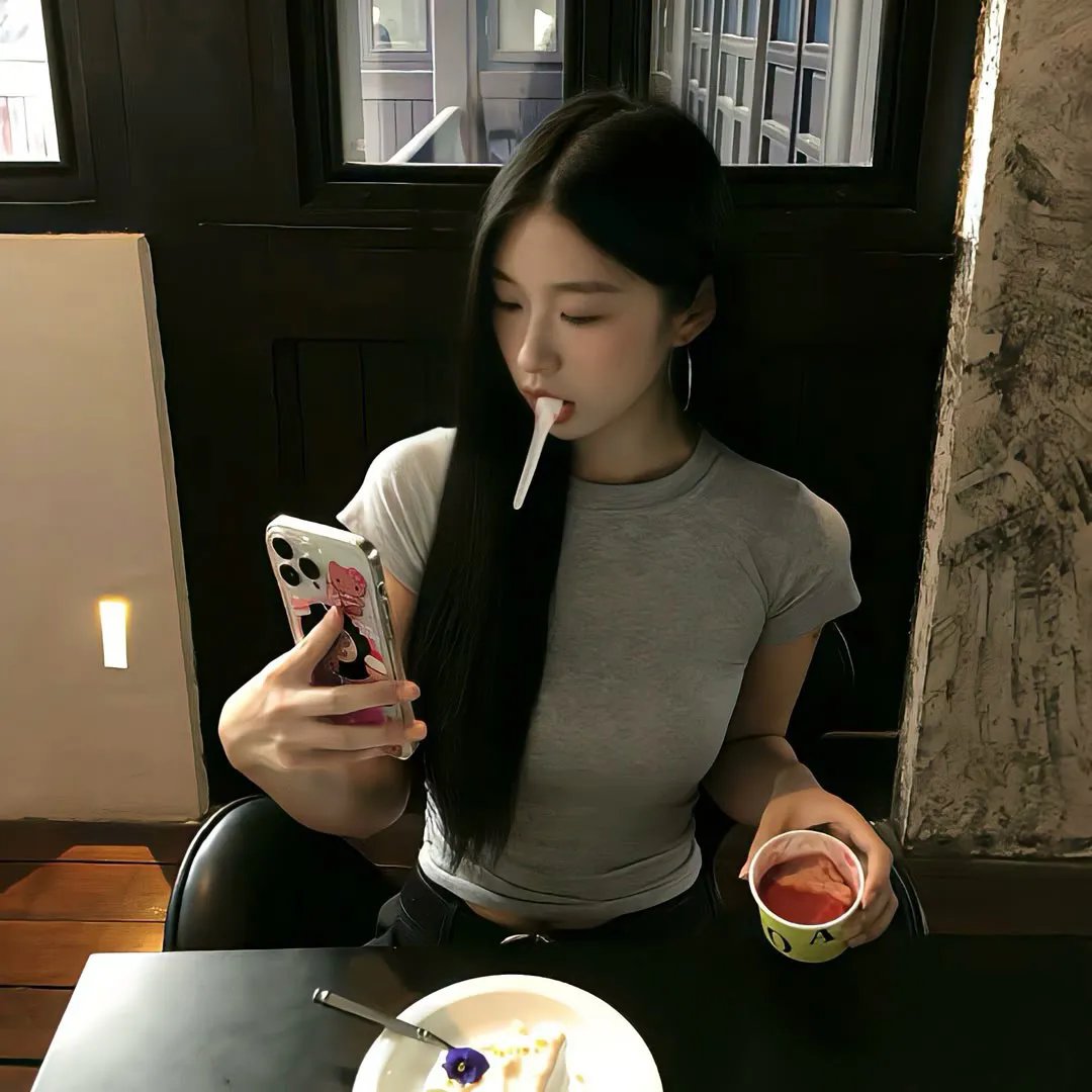情到深处